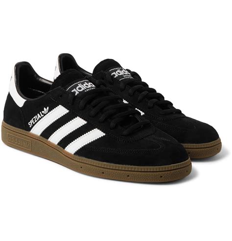 mens black adidas originals sneakers